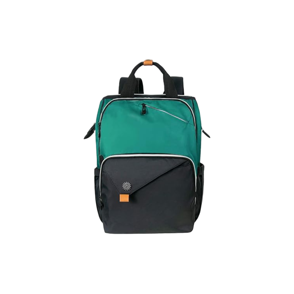 Adjustable Laptop Backpack