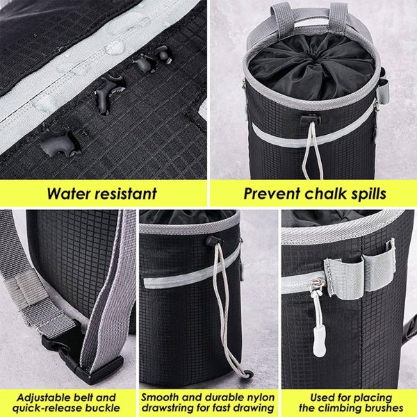 Oxford Climbing storage bag