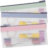 Clear Pencilcase Bag