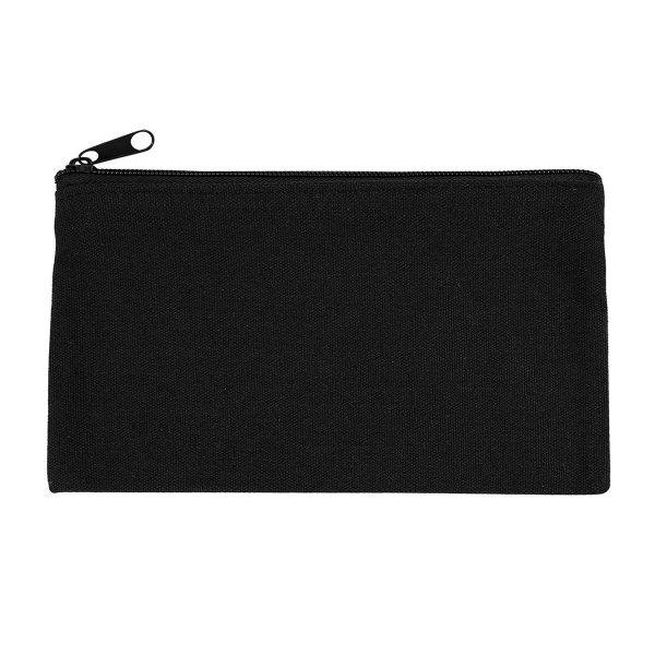 Canvas Cosmetic Storage Bag