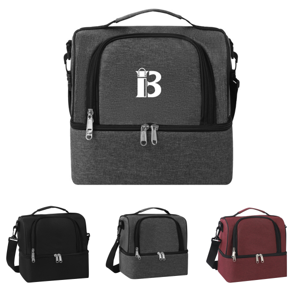 Reusable Insulated Lunch Box for Office