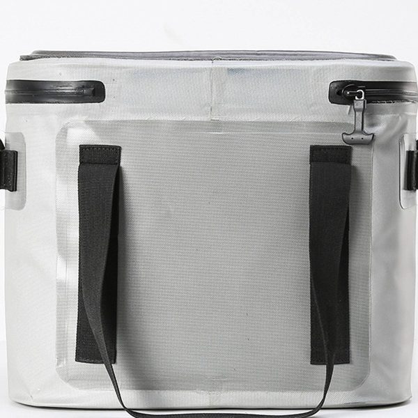 TPU Insulated Cooler Bag