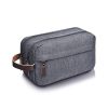 Large Capacity Travel Cosmetic Toiletry Bag