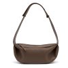 Genuine Leather Shoulder Hobo Tote Bags for Women