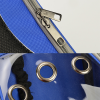 PVC Transparent Pet Space Backpack