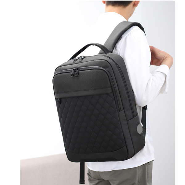 006a3be0-ed48-4755-b417-fbae080aca1c_609-5.png Oxford Business Slim Durable Travel Backpacks