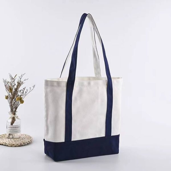 Canvas Tote Bag