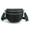 Nylon Stylish and versatile shoulder cross-body bag