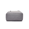 Slim Durable Laptops Travel Backpacks with USB Charging Port
