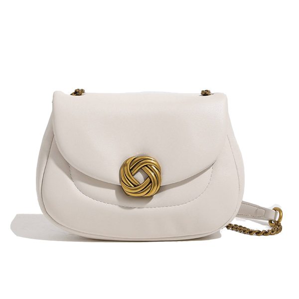 Oxford Glossy Shoulder Tote Bag for Women