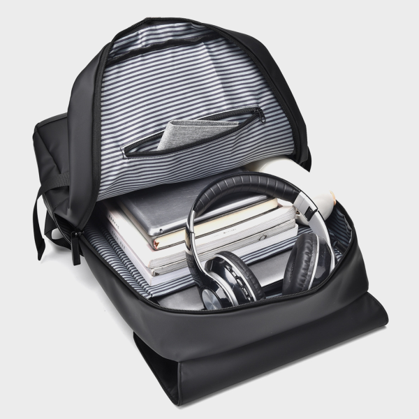 Classical Basic Travel Backpack