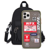 Sling Chest Bag for Men and Women