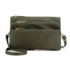 Handbag Waterproof Lightweight Messenger Crossbody Bag