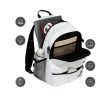 Large Capacity Polyester Backpack