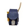 Genuine Leather Golf Pouch
