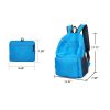 Outdoor Foldable Backpack