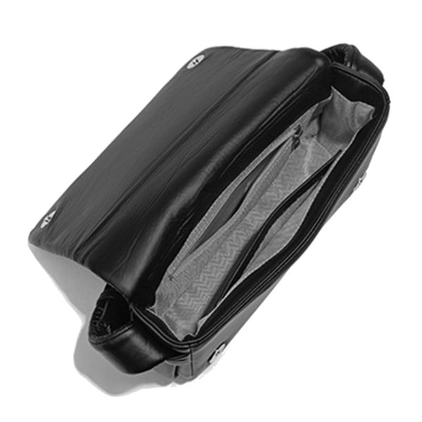 PU Leather Crossbody Bags for Women