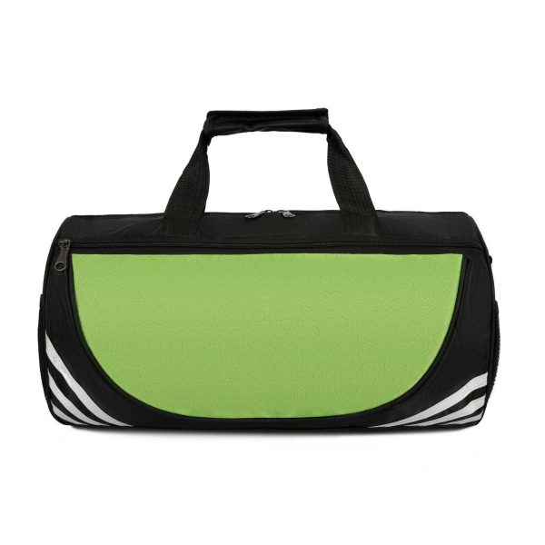 Oxford Folding Travel Gym Duffel Bag
