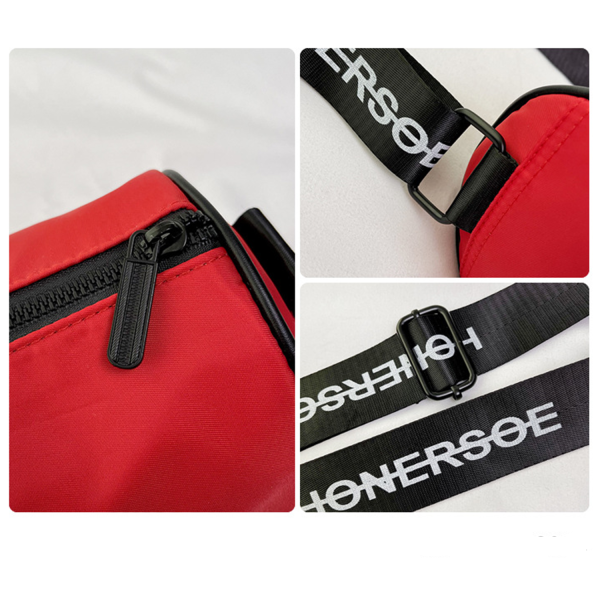 012931d3-c0e7-40d3-aa2b-2fb286698f2d_BGZA292.9.png Nylon One Shoulder Crossbody Commuter Bag