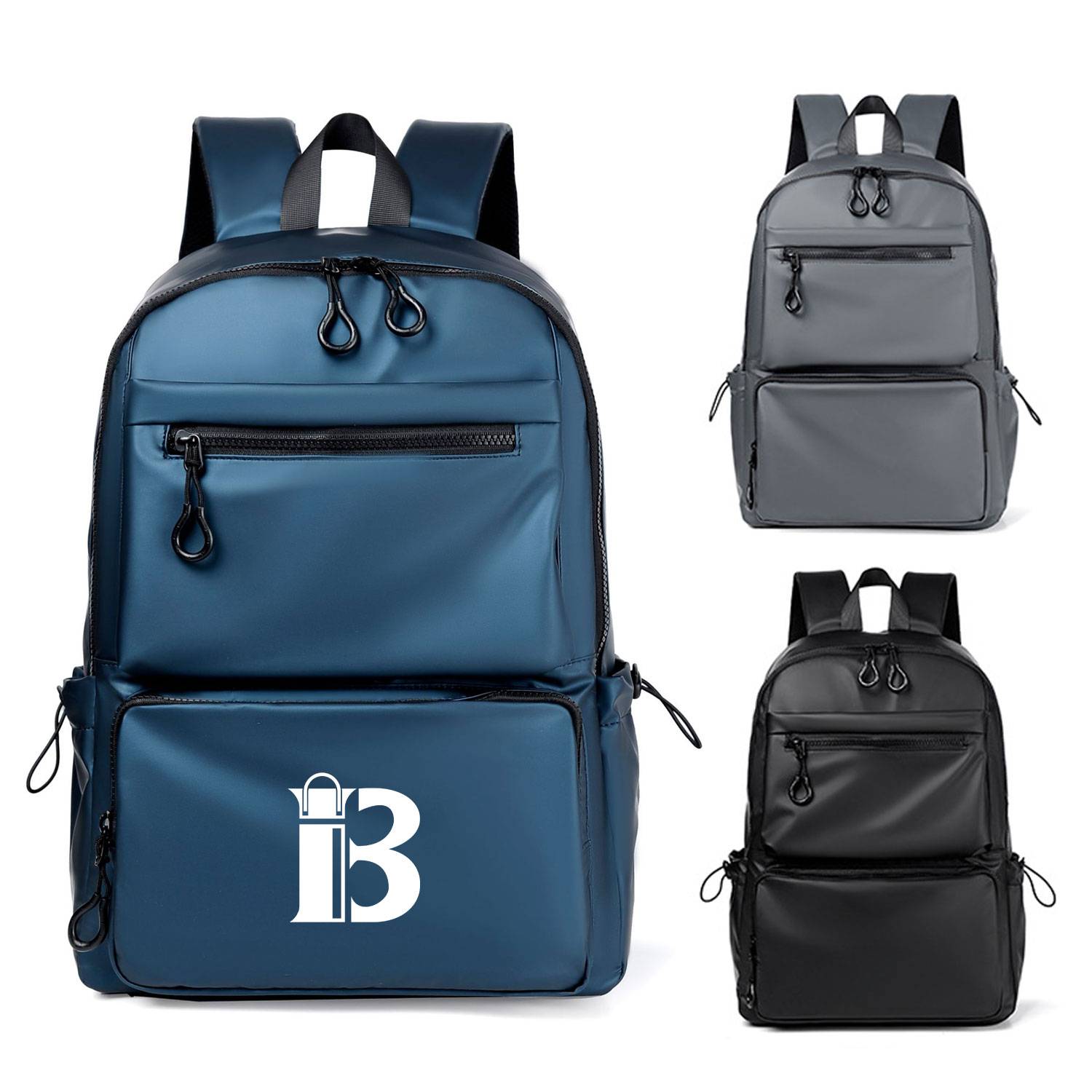 Waterproof Durable Large-Capacity Travel Backpack