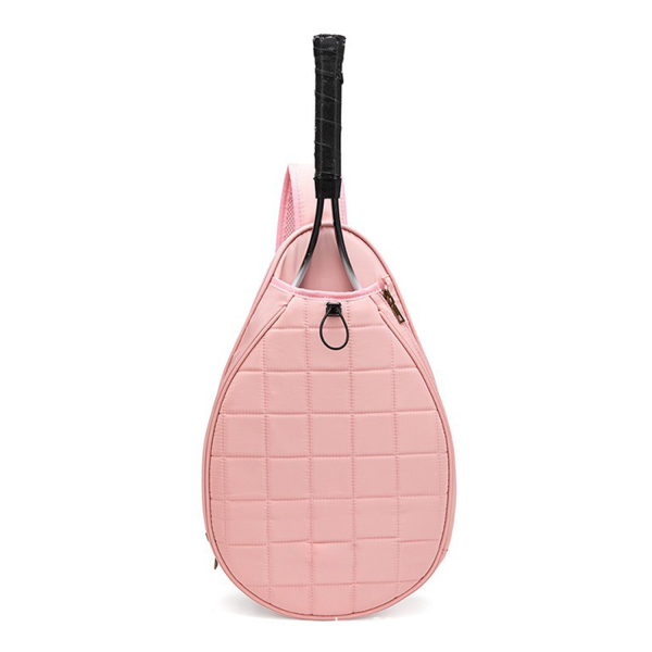 Tennis Crossbody Bag Chest Shoulder Purse