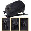 Oxford Waterproof Laptop Backpack