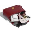PU Leather Shoulder Cross-body Bags for Women