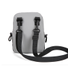 One Shoulder Crossbody