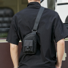 Multifunctional chest bag
