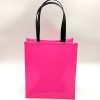 PVC Candy Colored Tote Bag