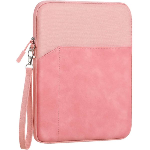Customized For 9.7-11 Inch Polyester Ipad Bag