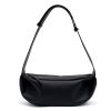 Genuine Leather Shoulder Hobo Tote Bags for Women