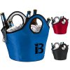 Polyester Tote Cooler Bag