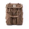 Heavy Duty Plein Air Artist Backpack