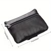 Convenient Leather Key Case
