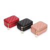 PU Leather Mini Lipstick Bag Case