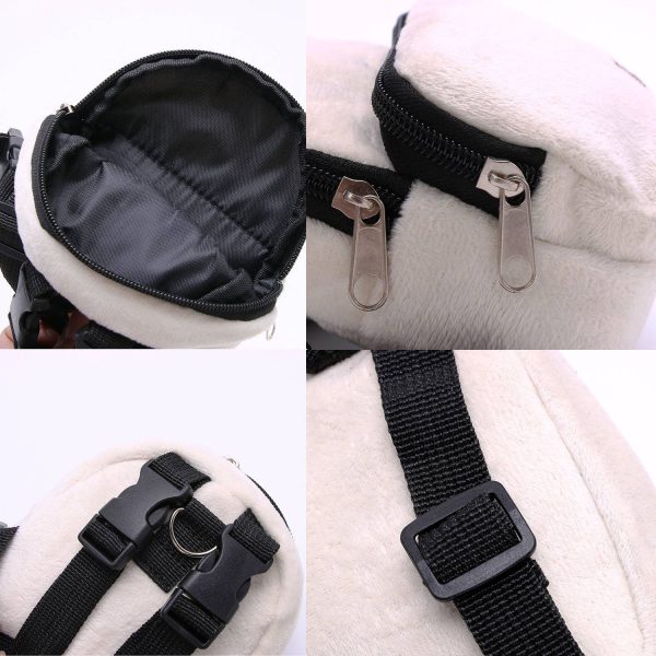 Pet Backpack