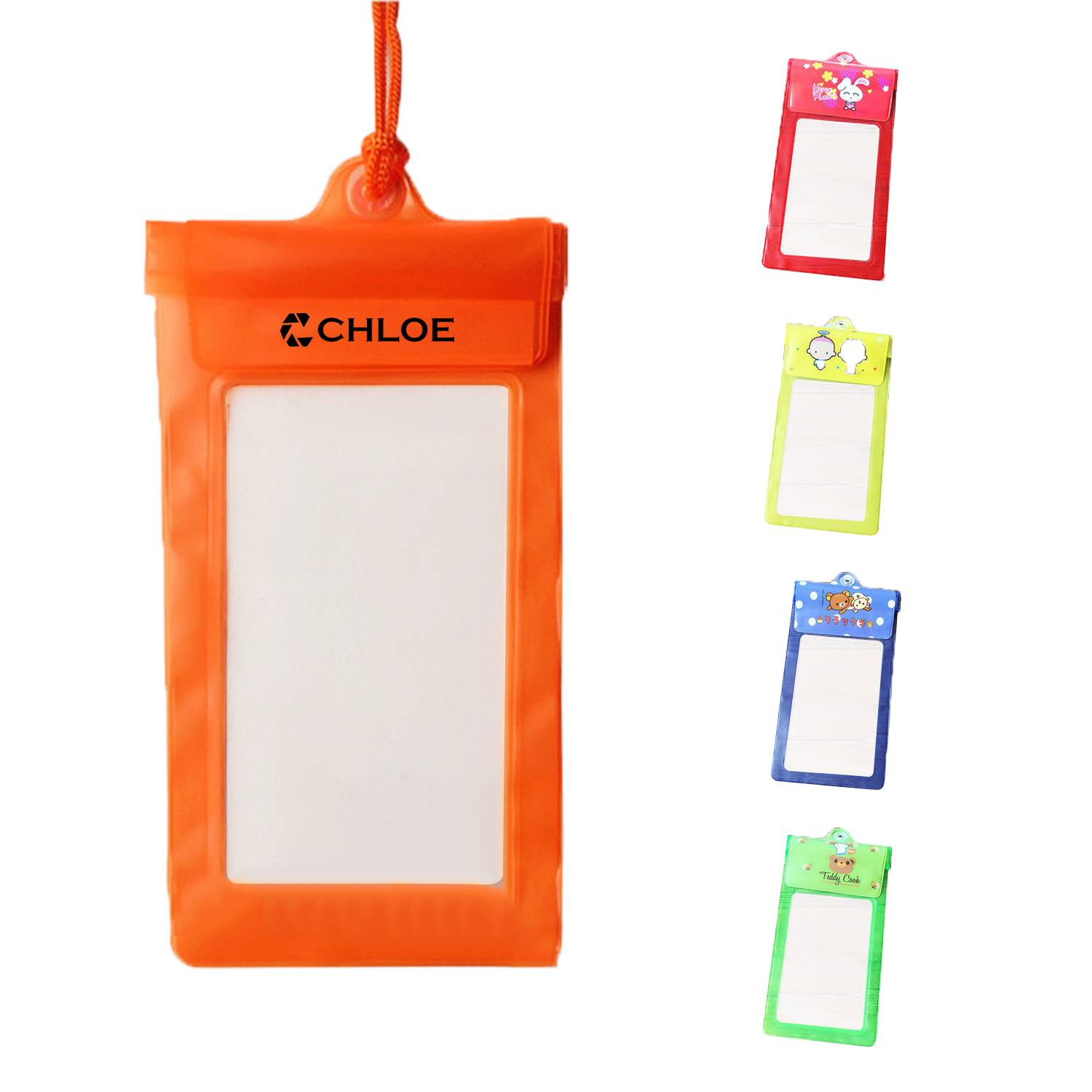 Wholesale Outdoor Mobile Phone Waterproof Case