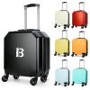 18" Rolling Children's Suitcase