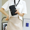 Waterproof Nylon Cute Crossbody Cell Phone Purse