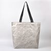 Tyvek Paper Handbag Tote Bag