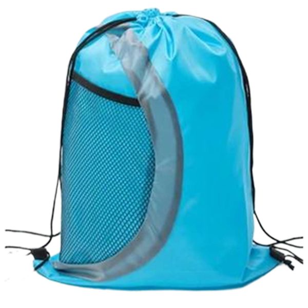 Drawstring Bag