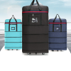 Wheel Rolling Duffle Bag for Travel
