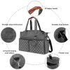 Oxford shoulder diaper baby bag