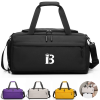 Dry Wet Separation Fitness Bag