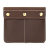 Genuine Leather Pouch for Watches