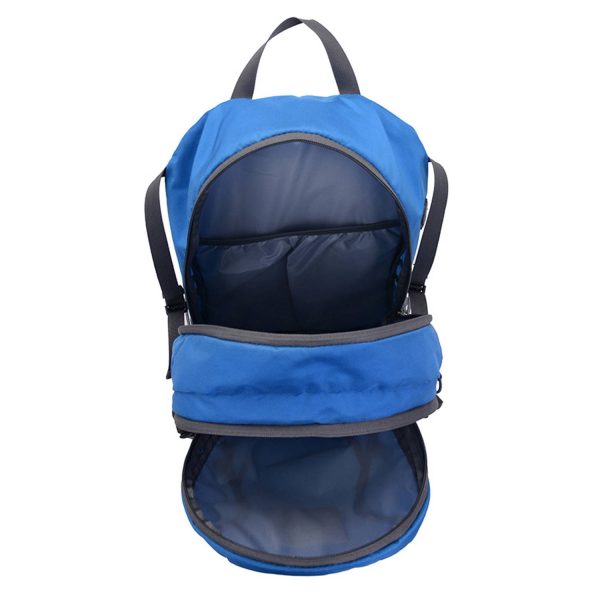 40L Waterproof Hiking Daypack