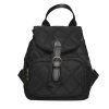 Oxford lady large-capacity backpack