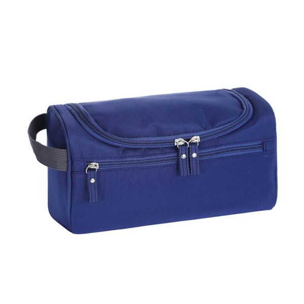 Travel Toiletry Cosmetic Bags