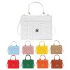 New alphabet Tote bag
